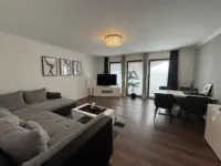 Moderne 3-Zimmer-Wohnung