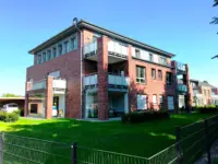 Bersenbrück Wohnanlage