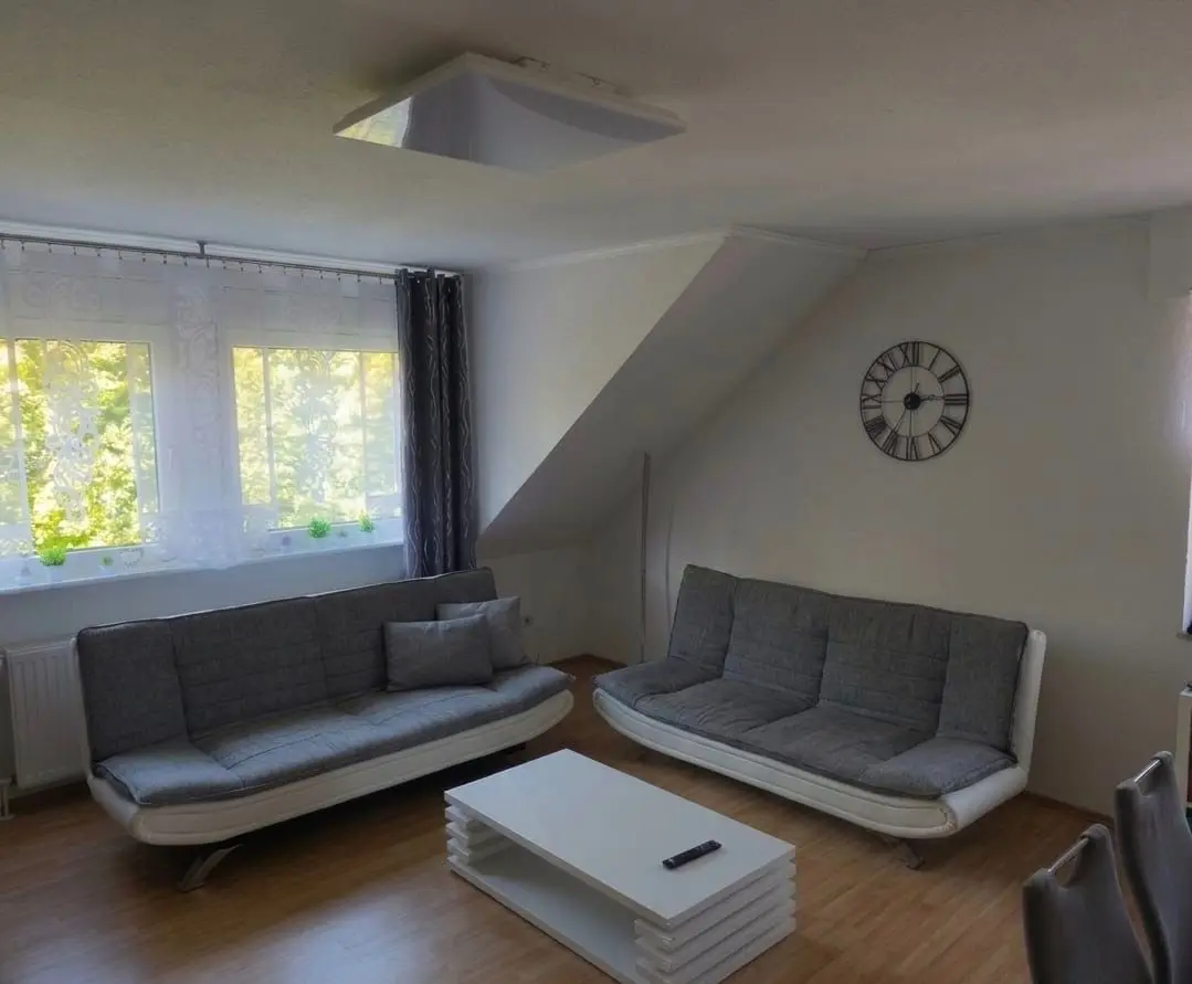 Attraktive 3-Zimmer-Wohnung mit Außenstellplatz in Alfhausen! 49594 Alfhausen, Etagenwohnung