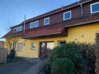 Frisch sanierte 3-Zimmer-Wohnung in Bramsche zu vermieten! 49565 Bramsche, Etagenwohnung