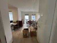 Moderne 3-Zimmer-Wohnung