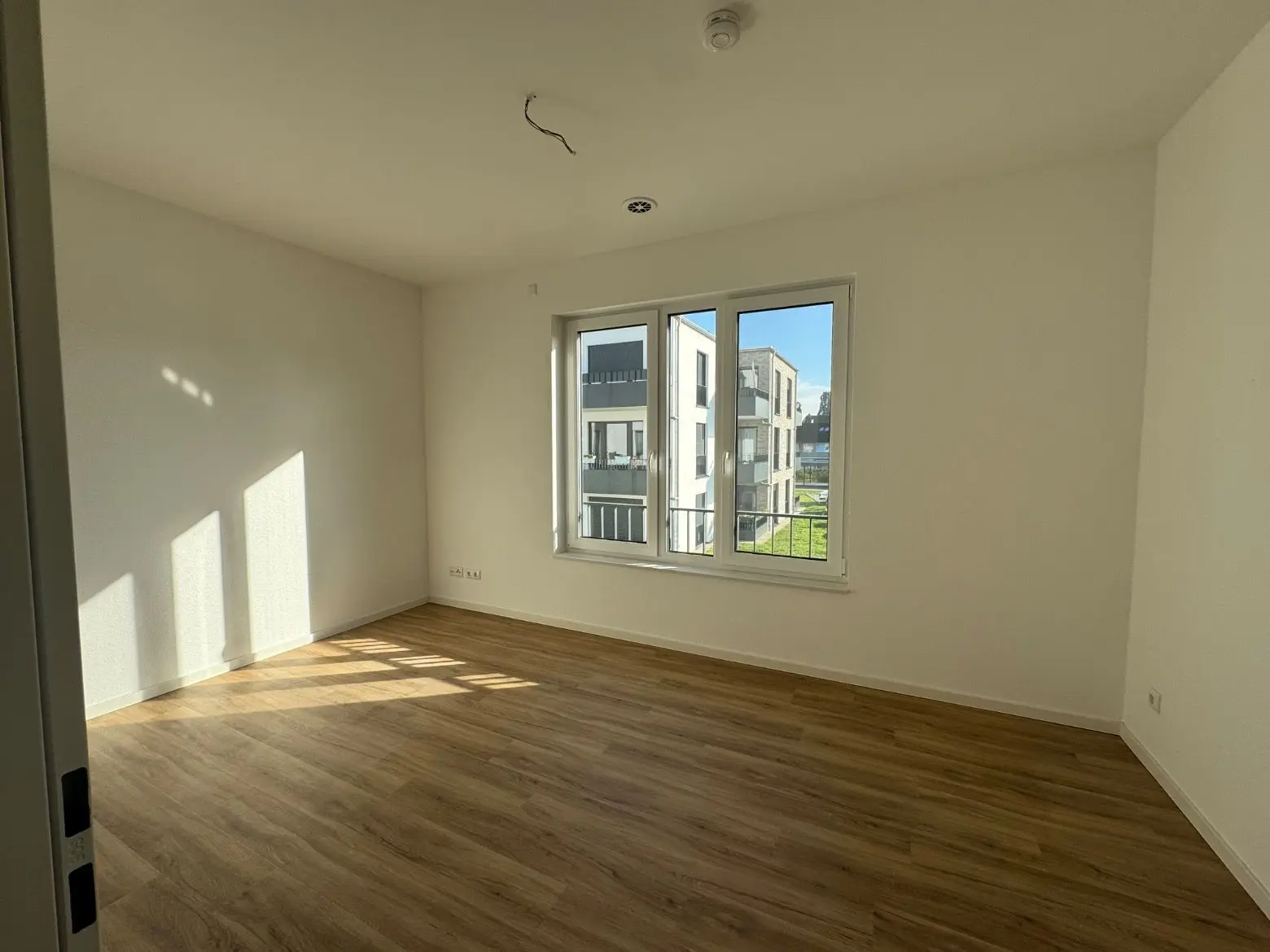 Stylische 2-Zimmer Wohnung mit Einbauküche im Henriettenquartier! 49201 Dissen T. W., Etagenwohnung