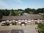 DJI_0034 - Schöne 2-Zimmer-Wohnung mit Garage in Nortrup zu vermieten!
