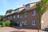 Backstein Mehrfamilienhaus - Schicke 3-Zimmer-Wohnung in Bersenbrück zu vermieten!
