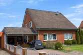 Einfamilienhaus in Bersenbrück - Einfamilienhaus Baujahr 1977 auf Erbpachtgrundstück im Herzen von Bersenbrück!
