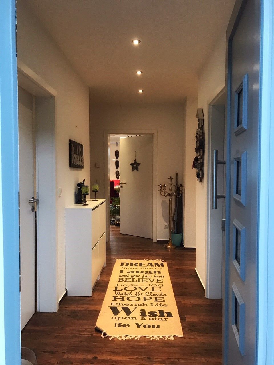 Modernes Wohnen mitten in der Altstadt von Quakenbrück! 49610 Quakenbrück, Etagenwohnung