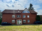 Außen - Schöne 3-Zimmer-Erdgeschoss-Wohnung in Lemförde zu vermieten!