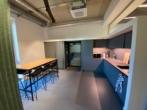 Moderne Büro-Küche - Zweitbezug! – Moderne Bürofläche im Hase-Campus, mitten in Osnabrück.