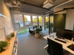 Modernes Büro in Osnabrück - Zweitbezug! – Moderne Bürofläche im Hase-Campus, mitten in Osnabrück.