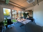 Modernes Büro in Osnabrück - Zweitbezug! – Moderne Bürofläche im Hase-Campus, mitten in Osnabrück.