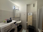 Modernes Badezimmer