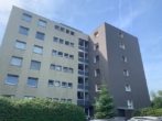 Wohngebäude mit Fassade