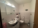 Modernes Badezimmer