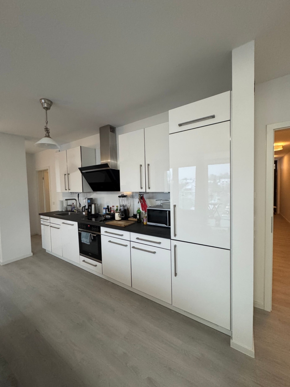 Moderne 2-Zimmer-Wohnung mit Balkon in Osnabrück! 49076 Osnabrück, Etagenwohnung