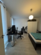 Modernes Schlafzimmer - Moderne 2-Zimmer-Wohnung mit Balkon in Osnabrück!