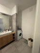 Modernes Badezimmer - Moderne 2-Zimmer-Wohnung mit Balkon in Osnabrück!