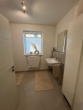 Modernes Badezimmer - Moderne 3-Zimmer-Wohnung in Bersenbrück zu vermieten