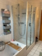 Modernes Badezimmer