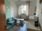 Helles Kinderzimmer