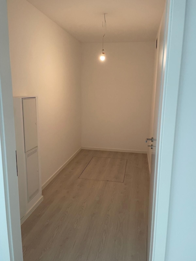 Moderner Hausflur