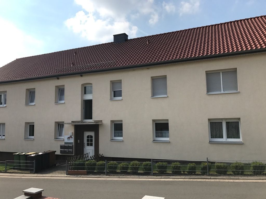 Geräumige 3-Zimmer Wohnung in Hilter! 49176 Hilter a. T. W., Wohnung