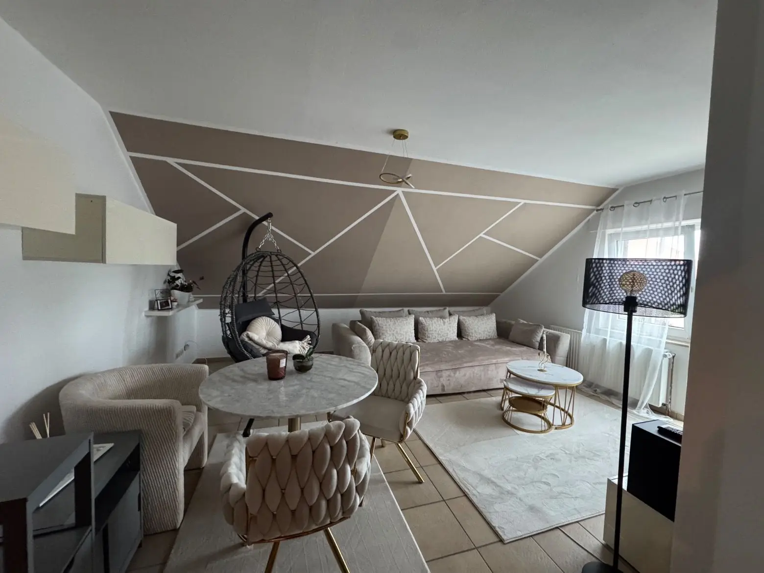 3-Zimmer-Wohnung mit Balkon und Carportstellplatz in Ankum zu vermieten! 49577 Ankum, Etagenwohnung