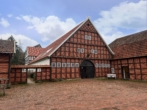 Rustikales Bauernhaus - Sie lieben die Natur? Dann gehören Sie hier hin!