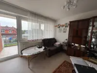 Helle Wohnung mit Balkon