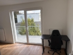 Helles Zimmer mit Balkon - Wohngemeinschaft zentral in Osnabrück!
