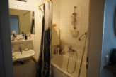 Badezimmer mit Badewanne