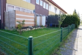 Terrassenwohnung mit Garten