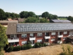Wohnhaus mit Solaranlagen - Seniorenwohnanlage sucht neuen Bewohner!