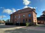 Außenansicht vorne (5) - Stilvolle 3-Zimmer-Wohnung in historischer Mühle!