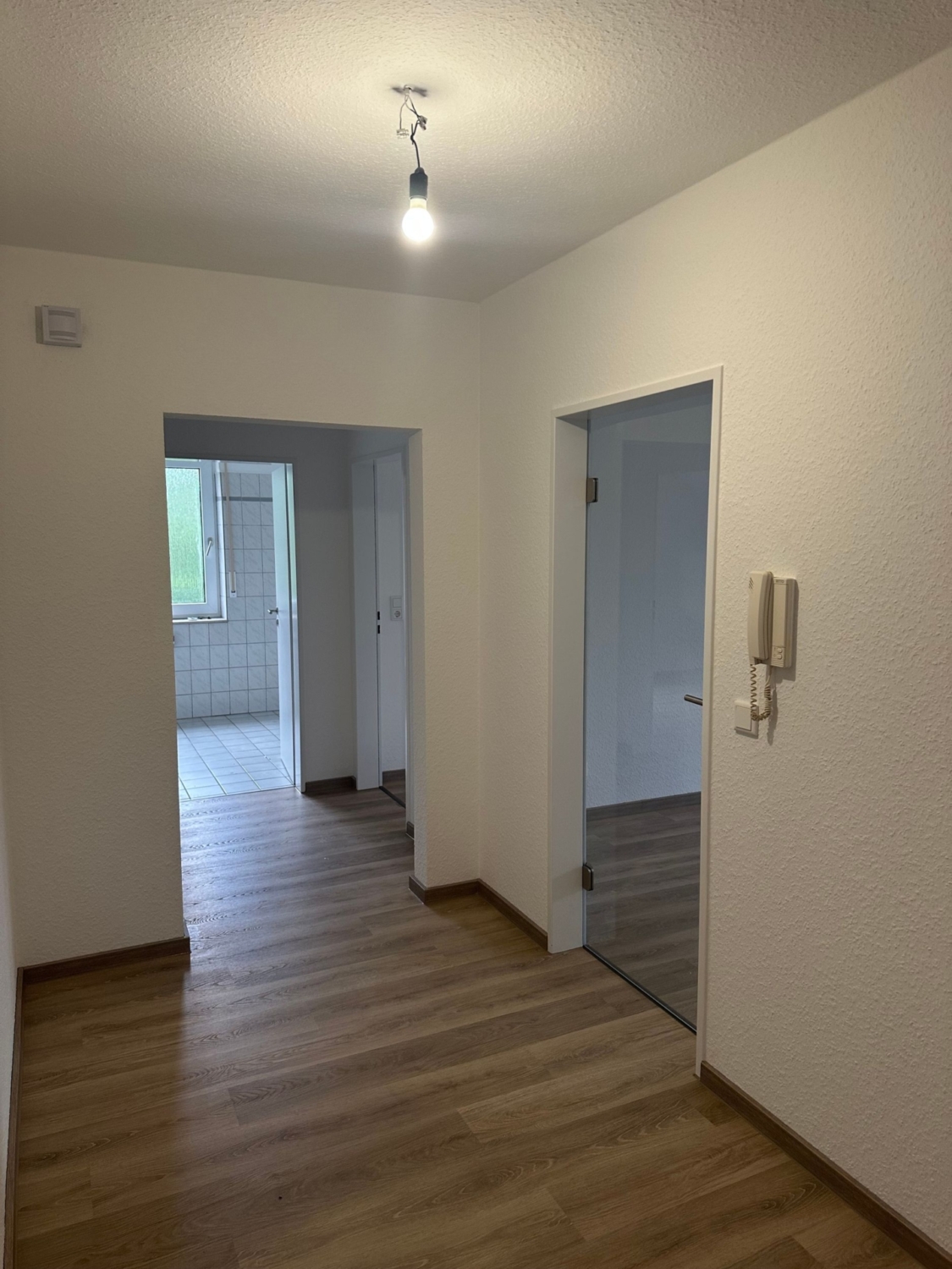 Renovierte 3-Zimmer-Dachgeschosswohnung in Ankum zu vermieten 49577 Ankum, Etagenwohnung