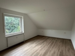 Renovierte Dachgeschosswohnung